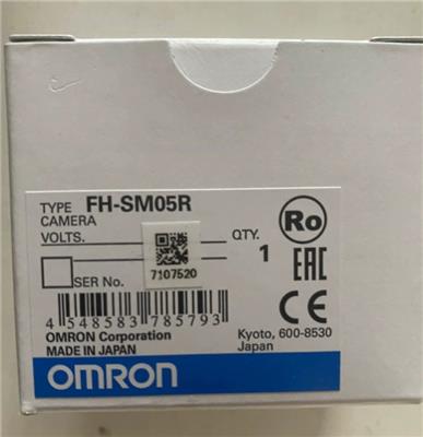 欧姆龙回收OMRON相机回收欧姆龙工业相机点击询价