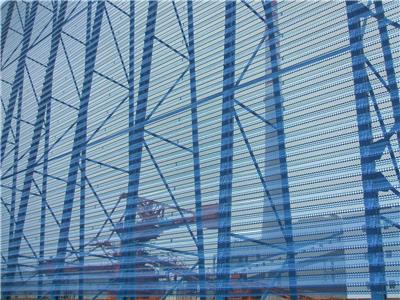安平骄鹏丝网生产施工安全防护网、钢板网、建筑用钢板网，钢制密目网