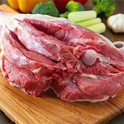 乌拉圭冷冻牛羊肉进口清关操作流程以及需要的单证资料