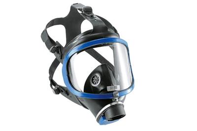 德尔格Dräger X-plore 6300全面罩呼吸面罩Panorama Nova防护面罩全面具
