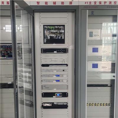 安徽商业配电所辅助环境监控系统