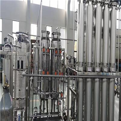 医药纯化水水处理设备生产厂家