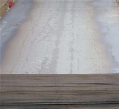苏州无锡钢材开平板Q235B中厚板热轧钢板铁板
