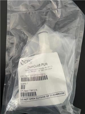 CPC原装进口碱性接头DQPR0120208