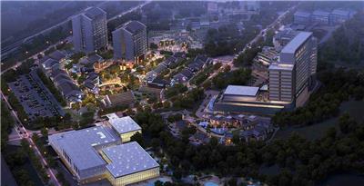 安庆宜城旅游景区策划，景区设计规划
