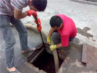 工业管道疏通 天津河西区高压清洗**管道 提供解决方案