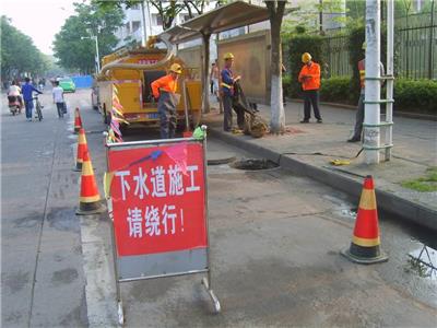 宁河县化粪池清理公司 疏通下水道 上门服务