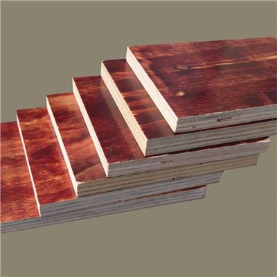 扬州建筑木模板定制