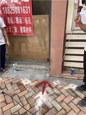 室外消防管道漏水怎么查，广州专业勘察地下管漏水公司