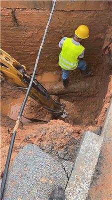 大沥工厂漏水检测公司 埋地水管暗漏维修