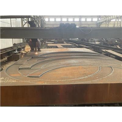 温州42crmo钢板下料 唐山 离子切割切割 一站式服务