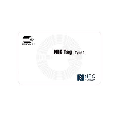 NFC FROUM标签Type1、Type2、Type3、Type4、Type5白卡