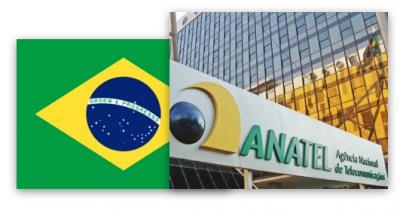 巴西ANATEL更新手机充电器认证要求
