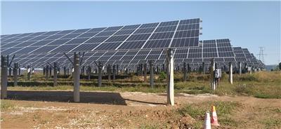 降级太阳能组件回收 太阳能电池板回收的工作原理