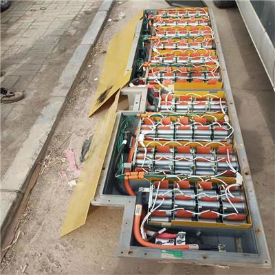 动力电池回收 江苏回收废旧新能源汽车电池包厂家 大量回收新能源汽车电池