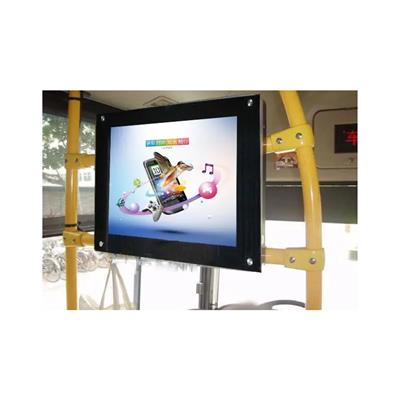 广州公交移动电视广告投放价格，广州公交移动电视广告价值解析