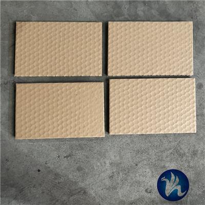 蜂窝纸板包装消毒柜玻璃 物流保护材料 防撞复合蜂窝纸板6孔8孔纸板