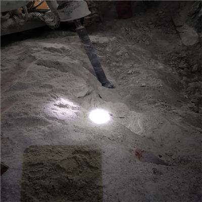 北京中德科工岩石分裂棒分裂机液压劈裂棒配件制作精良