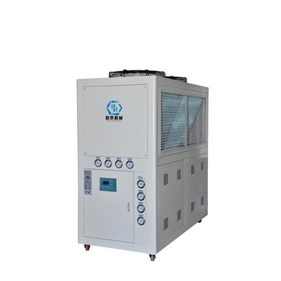 冷冻机 低温工业冷水机 川惠机械设备