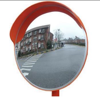 常德柳叶湖出售交通反光镜室外广角镜道路广角镜转角镜凸面镜