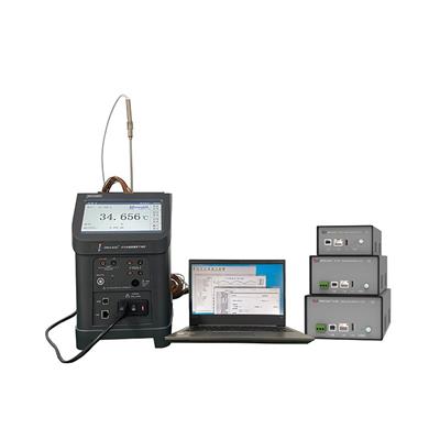 多路温度验证仪 161XA/VS温度验证仪 有线无线温度 验证系统