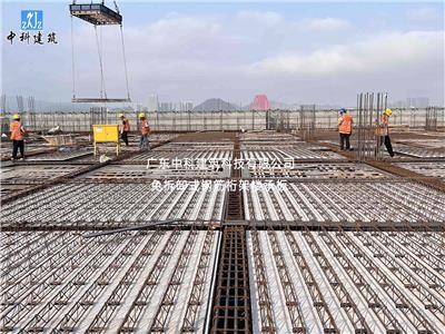 桂林钢筋桁架楼承板、贵港钢筋桁架楼承板