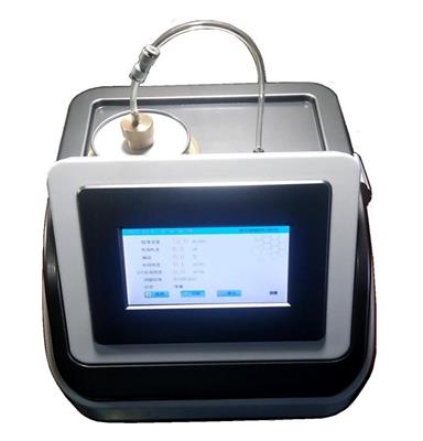 变压器油带电倾向仪 自动测定仪 油品分析仪器设备SMIT-CD.1