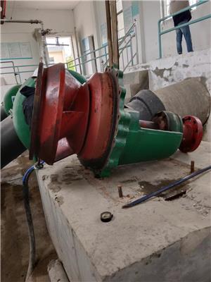 南京维修水泵公司 潜水泵维修注意事项