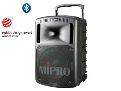 MIPRO咪宝MA808无线扩音机MA808无线音箱