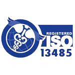 ISO13485 医疗器械管理质量体系 办理的效益和特点