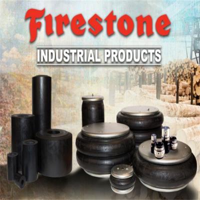 Firestone 橡胶弹簧 W22系列