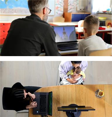 事件相关电位仪在临床医学中的应用