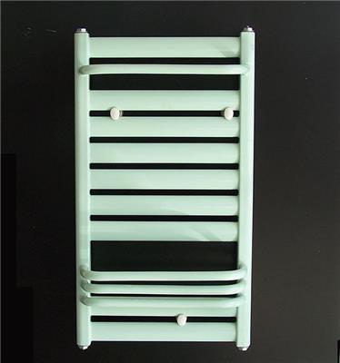 供应卫浴背篓散热器 卫生间用暖气片