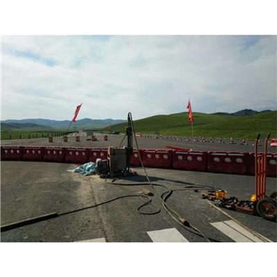 福州灌浆技术的应用 铁路桥梁隧道工程中灌浆技术的应用
