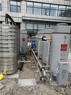 商用容积式热水器32kw直供热水器