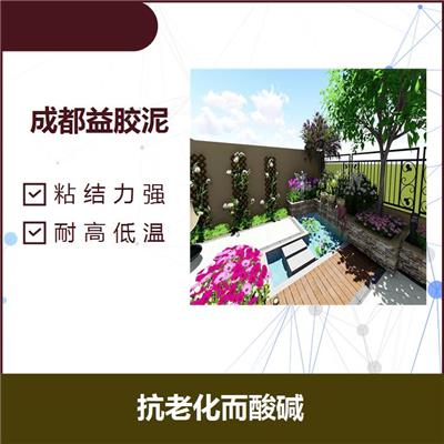 上海瓷砖粘贴高分子益胶泥 绿色环保 体积稳定 低收缩性