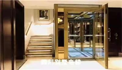 成都别墅电梯家用电梯三层哪个价格