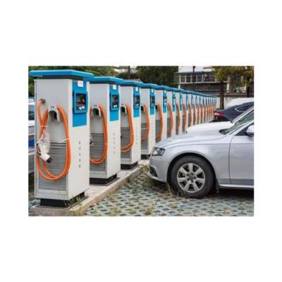 四川新能源汽车充电桩计量检定服务