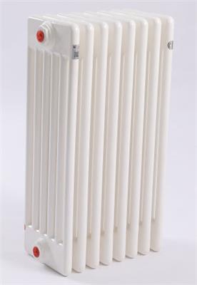 供应钢制柱型散热器QFGZ606暖气片