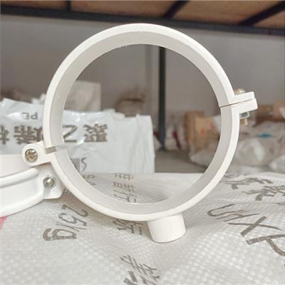 广州瑞光牌塑胶PVCu排水管材管件-给水管材管件-排污管-自来水管-吊卡