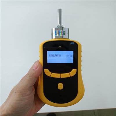 手持式香味浓度测量仪 污水厂气体检测报警仪