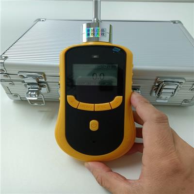 手持式臭味检测仪 开机即测 电化学气体检测报警仪
