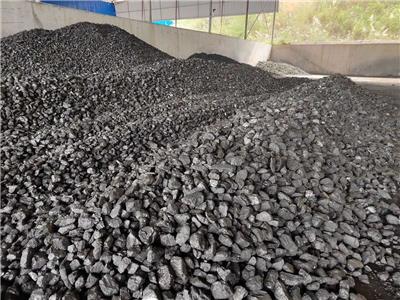 广西南宁哪里有煤 煤场批发供应高卡低硫煤炭13籽煤38块煤锅炉用煤