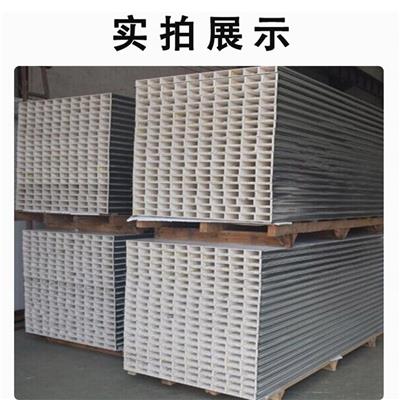 无锡彩钢岩棉净化板供应商 郑州兴盛