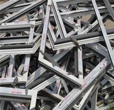 广州黄埔附近大量回收铝合金高价回收