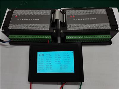 供应LCZ-K0916 9路智能照明控制模块