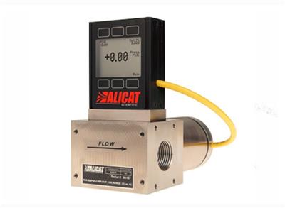 武汉生物反应器气体质量流量控制器 美国ALICAT BIO气体质量流量控制器