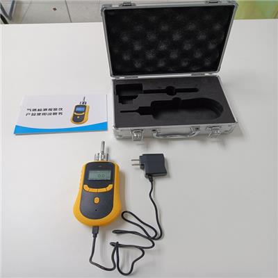 便携式香味测定仪 JYB-QT气体检测报警仪