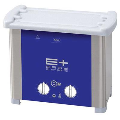德国ElmaS 50 R超声波清洗机用于去除难溶物质