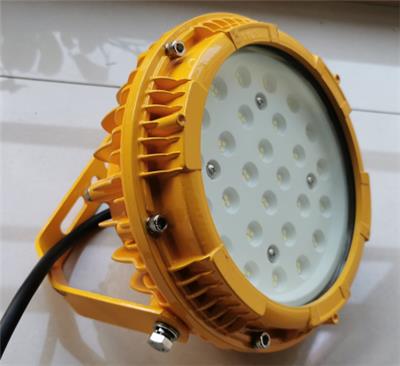 BZD130节能高效LED防爆灯-BZD130LED防爆吊杆灯